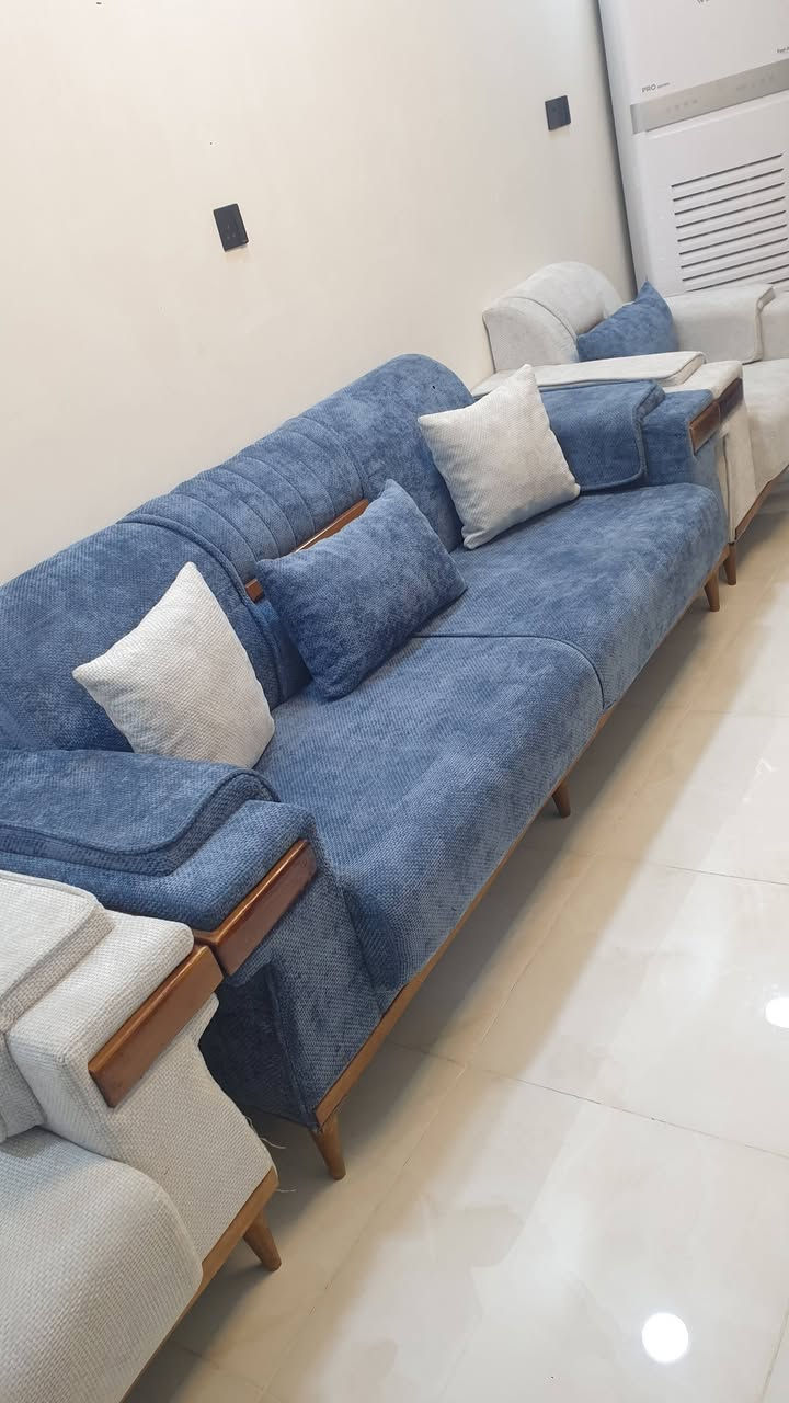 للبيع جديد جدآ مصار سبوع من سوينها تفصال بس المكان ما كفه سويته بمليون واريده ب850المكان الغزاليه


**إذا كنت صاحب هذا الإعلان وتريد حذفه لأي سبب، رجاءا أرسل رسالة إلى الدعم الفني**