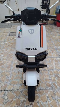 دراجه وحش الكون للبيع سعرها 950 وءيها مجال الشراي يتصل 07738188286 مكا...