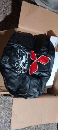 غراض باجيرو لبيع غلاف سبير ١٥ الف زوج يدات ٣٠ زوج كرون ١٠٠ بغداد مدينة...