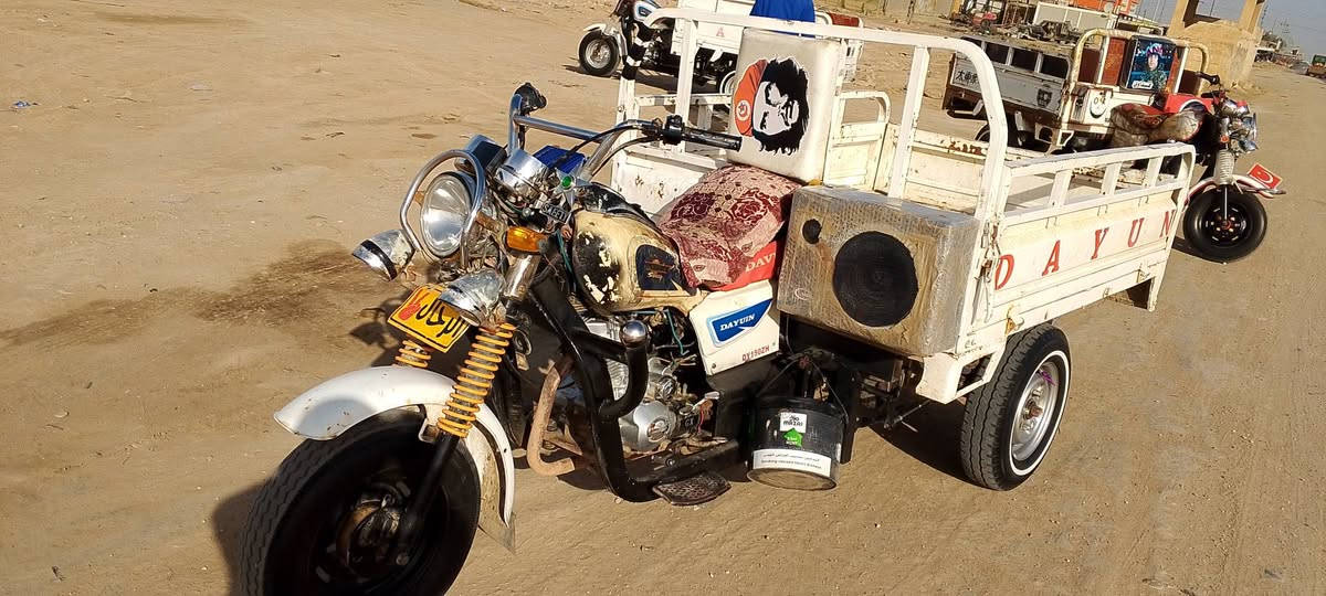 ستوته البيع كله جديد مكان ناصريه مركز سعر خاص 🤳مستعجل على بيعا


**إذا كنت صاحب هذا الإعلان وتريد حذفه لأي سبب، رجاءا أرسل رسالة إلى الدعم الفني**