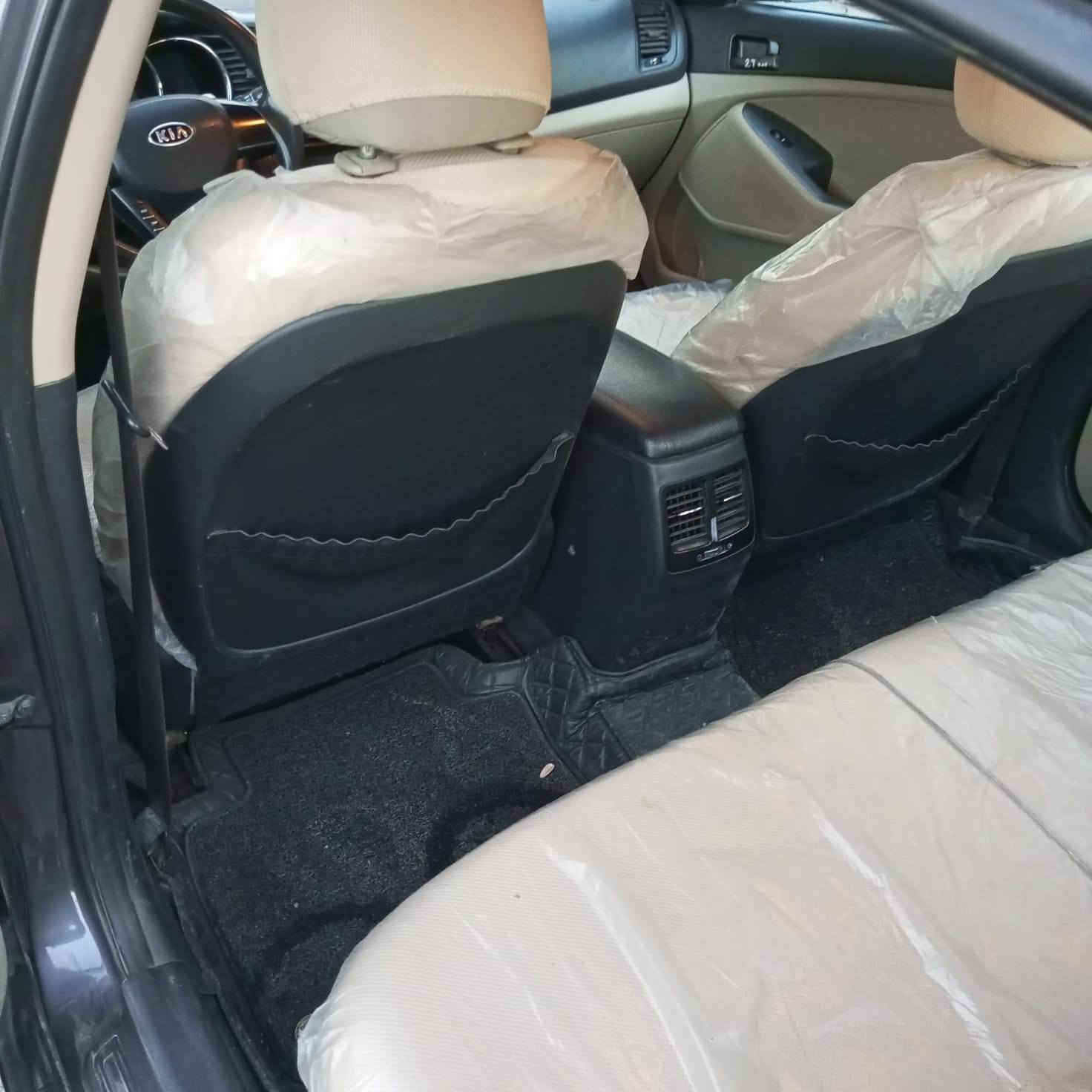 بسم اللَّه ما شاء أللَّه 

اللَّهُم صلي على محمد وعلى الِ مُحَمد 

متاح سياره أوبتما 

موديل 2012

وارد خليجي
 
محرك 2400 دوش !

مكفوله محرك وگير!

گشر نضيف بس ما عندي بيها سونار ويتم الفحص عند الأتفاق 
رقم سليمانيه !
مكان السياره بغداد 
سياره نضيفه! 
السعر 120 وبي مجال قليل
للأستفسار اتصل على الرقم علماً اني مكلف بالنشر
***********.
