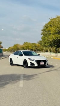 التيما S • ٢٠٢٤ • ٣٥ الف ميل