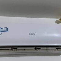 سبلت للبيع شينون ٢ طن تبريد خير من الله شغال موضح بلفيديو سبب بيع لان ...