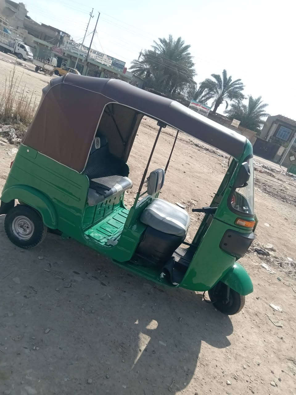 للبيع تكتك 20 شهر 11 مصبوغه جماليه السعر 7ونص وبيهه مجال العنوان الشعب ***********
