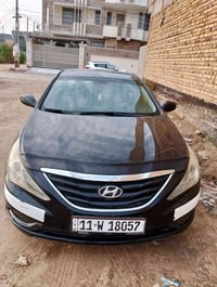 سوناتا • ٢٠١٢ • غرق المحرك ٢٤٠٠ جي دي آي