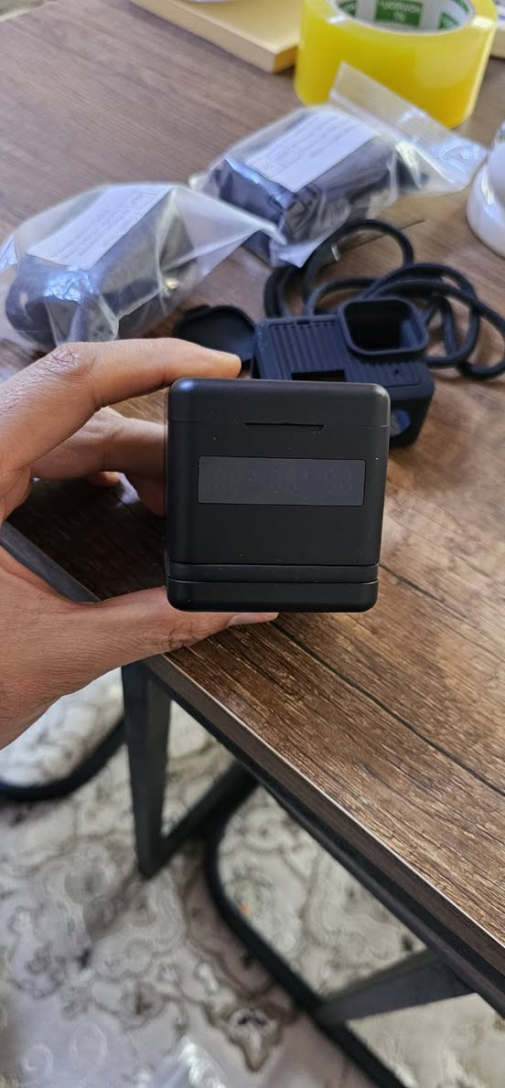 منو تفيده ذني اشياء مال كاميرا كوبرو


**إذا كنت صاحب هذا الإعلان وتريد حذفه لأي سبب، رجاءا أرسل رسالة إلى الدعم الفني**