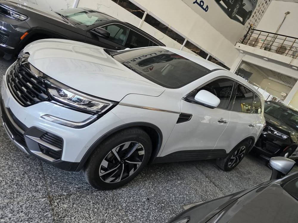 السلام عليكم QM6 2024  دخول جديد حره بدون رقم تسجيل جميع المحافظات السياره بيهه بارد بالباب والباقي كفاله عامه البصرة, العراق


**إذا كنت صاحب هذا الإعلان وتريد حذفه لأي سبب، رجاءا أرسل رسالة إلى الدعم الفني**