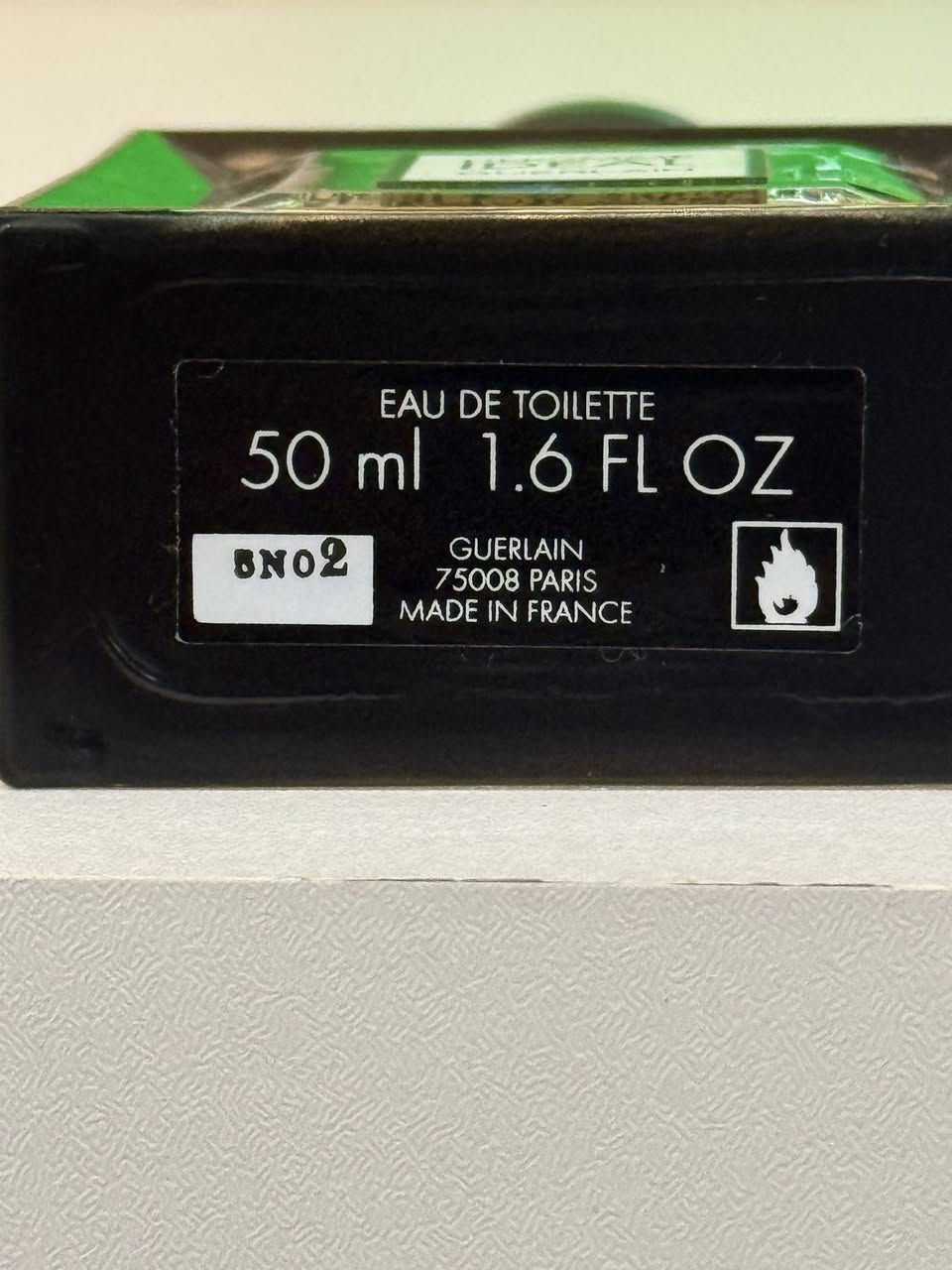 Zodiac apex
مع علبة مستخدم ٣ مل 
50 الف
Bvlgari men in black limited edition  essence اصدار قديم واصدار خاص متبقي ٧٥-٨٠ مل
70 الف
Guerlain lhommed ideal edt كيرلان لوم ايديال اول باتش 
٥٠ مل متبقي كما موضح
٤٥ الف


**إذا كنت صاحب هذا الإعلان وتريد حذفه لأي سبب، رجاءا أرسل رسالة إلى الدعم الفني**