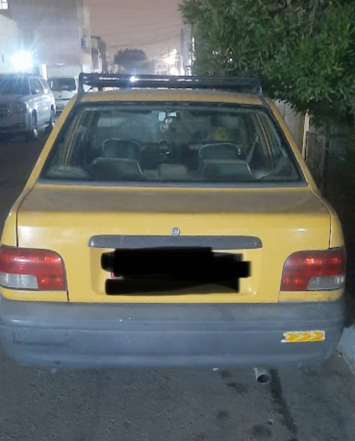 السلام عليكم سايبا للبيع موديل 11رقم نكليزي مصفره هيئه وغرامه تحويل مباشر هزه جديده تبريد تدفئه شغال بس صار بي ليك خفيف صدر نضيف درام شفت جدد دبلات نضاف شاصي واحد معمر تعمير درجه اولى كهربائيات شغاله مكينه وكير خير من الله بس تنقيص قليل السعر 24 بيه مجال حك الجيه العنوان الزعفرانيه نهاية أربع شوارع ***********
