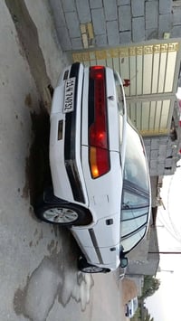 اسبرو • ١٩٩٥ • باسمي