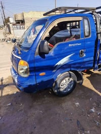 بغداد النهروان • موديل ٢٠٠٥ • كفالة عامة