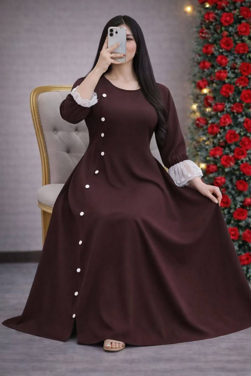 الموسم الصيفي 2026 مع نيران للملابس  شي مختلف #تفاعلووو 

دشداشة موديل كيوت كشمير كابوي رووووعه

القياسات فري سايز اتلبس من 60 لل95

السعر 16الف  فقط💚💚

سعر الدرزن خاص

Tout le monde veut prendre sa place


**إذا كنت صاحب هذا الإعلان وتريد حذفه لأي سبب، رجاءا أرسل رسالة إلى الدعم الفني**