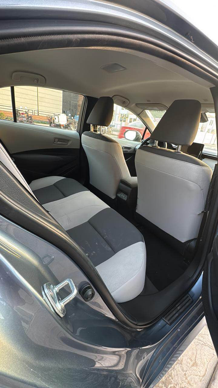 ورلا 2023 LE امريكي محرك 2000 بانزين ماشية 37 الف ضربتها نفس ما موضح بصور الحادث بدون دواخل 
المكان: مجمع بدور بغداد 
السعر: ١٤٣ بغداد, العراق


**إذا كنت صاحب هذا الإعلان وتريد حذفه لأي سبب، رجاءا أرسل رسالة إلى الدعم الفني**