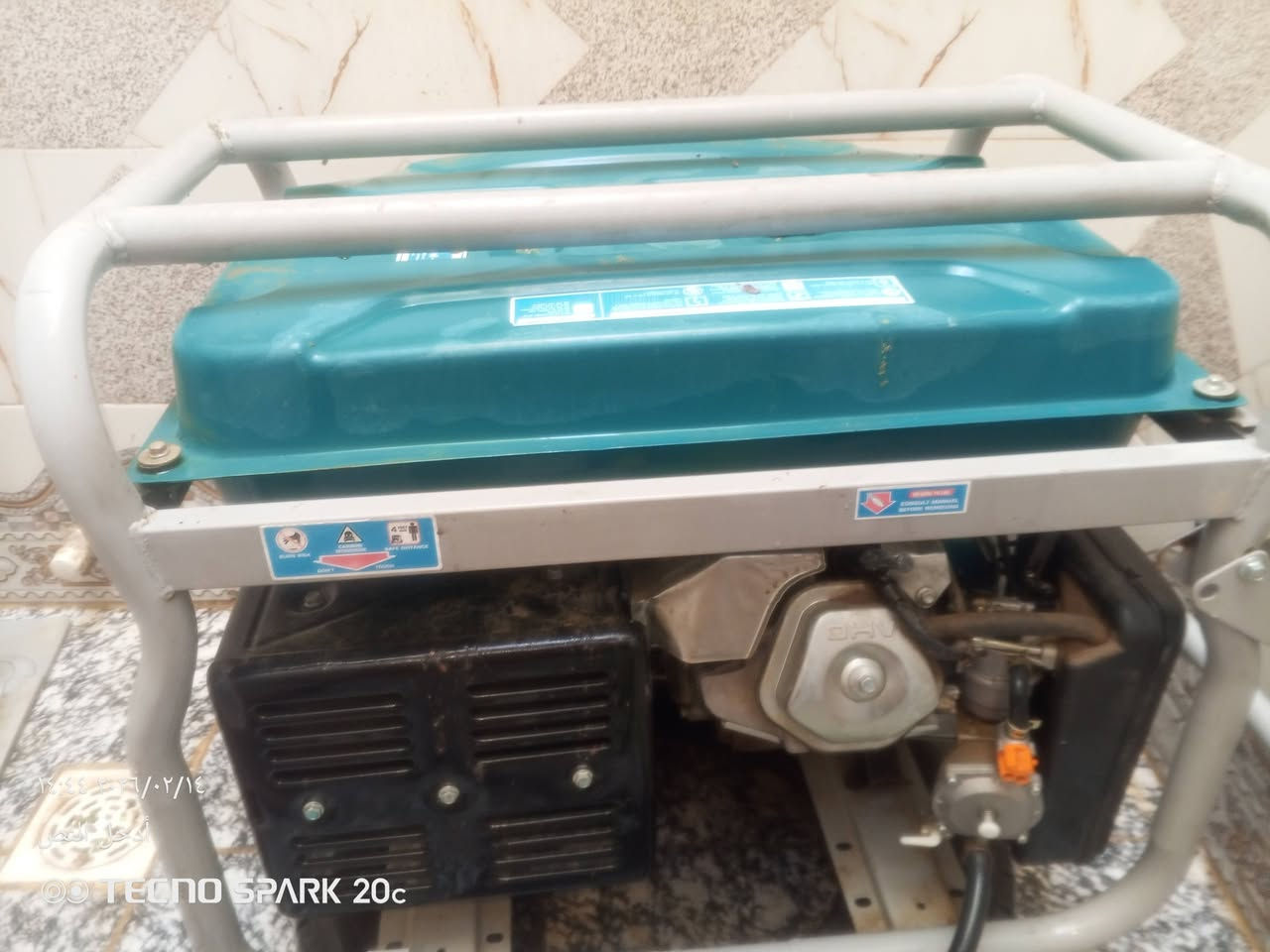 مولده لبيع جديده كولش لبيع سعره ٥٠٠وبيه مجال


**إذا كنت صاحب هذا الإعلان وتريد حذفه لأي سبب، رجاءا أرسل رسالة إلى الدعم الفني**