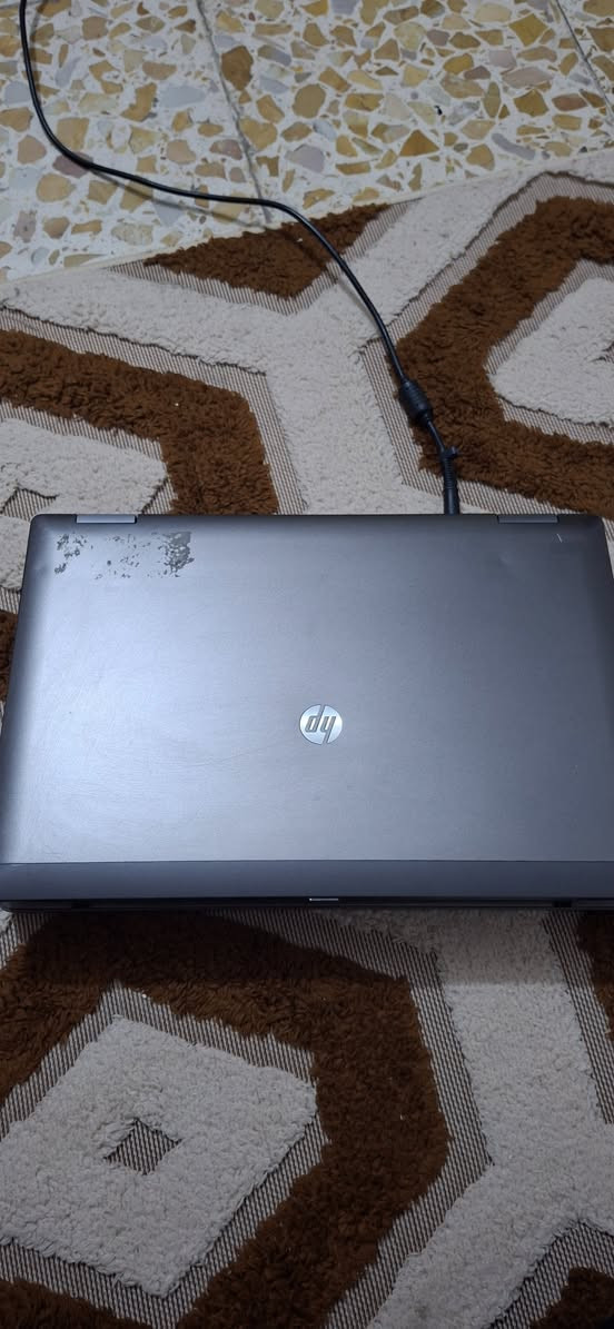 لابتوب hp probook 6560b للبيع
كور اي فايف الجيل الثاني 
رام 8 كيكابايت 
حجم شاشة 15.6 
هارد ssd 500gb samsung 870 evo الاصلي وحده سعره تقريبا 50 الى 60 
كارت شاشة مالتها انتل متصل 
لابتوب نظيفة بس بيها مشكلة صوت ماكو
سعرها 135 الف
مكاني كربلاء


**إذا كنت صاحب هذا الإعلان وتريد حذفه لأي سبب، رجاءا أرسل رسالة إلى الدعم الفني**