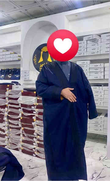 فروة هربد فصال الموصل الحمدانية شغل عراقي درجة اولى 
نقشة زكزاك
لون نيلي+ اسود
جميع القياسات متوفرة
السعر 65 الف
متوفر توصيل كافة انحاء العراق 5 الف

العنوان صلاح الدين العلم
هاتف ***********
