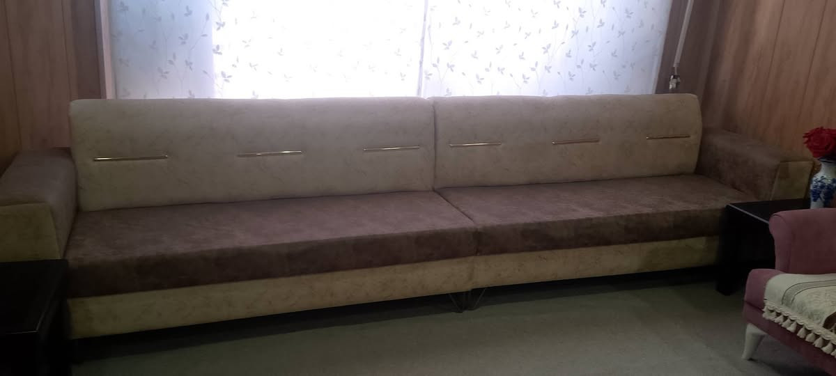 قنفات ٢كل قنفه ٣نفرات كلش نظيف اخو الجديدللبيع ٨٥ الف شكركه ***********
