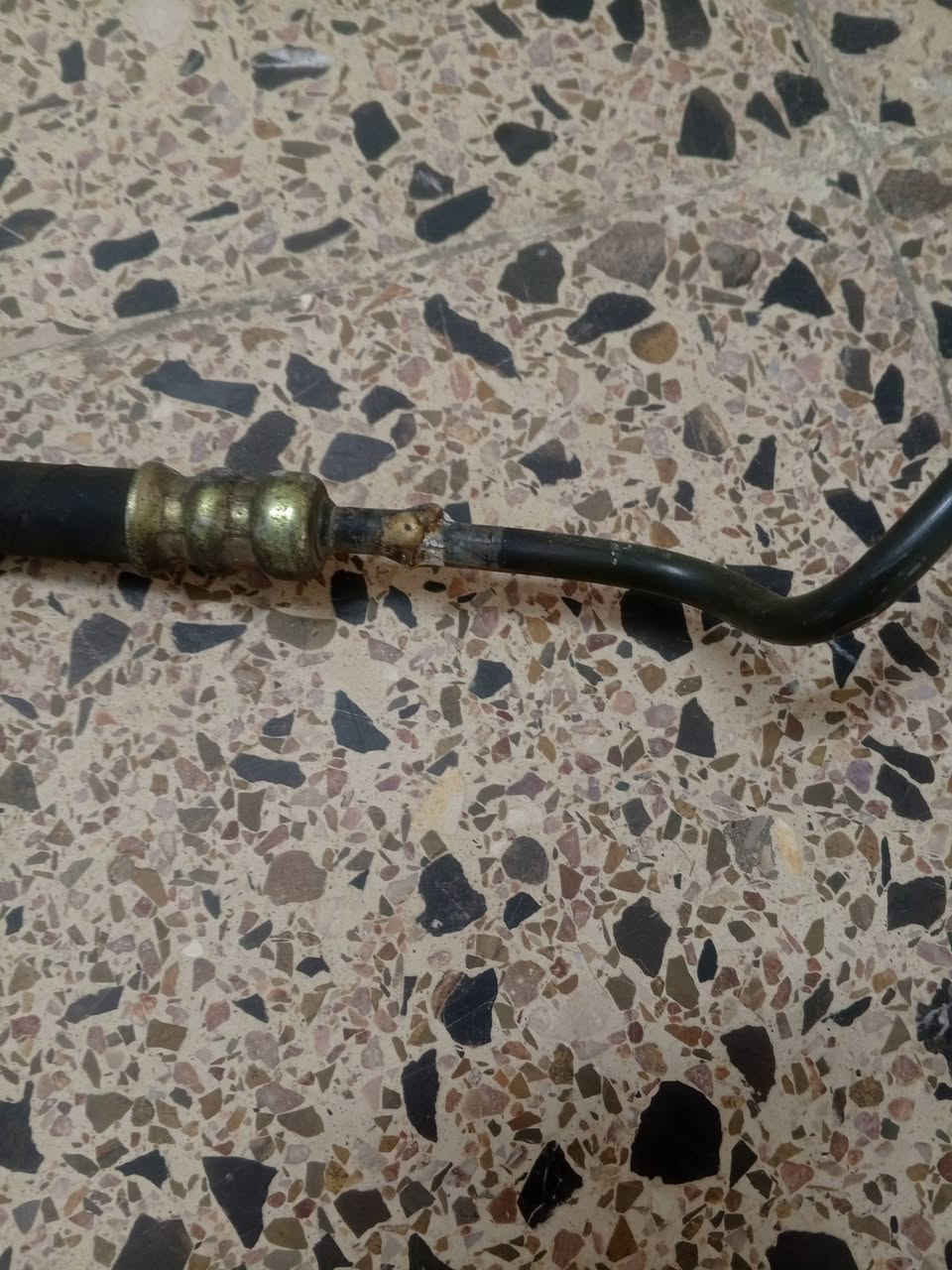 صونده بور للبيع بدلته السبب طلع من الدبه البيعه عل شغل سعر25


**إذا كنت صاحب هذا الإعلان وتريد حذفه لأي سبب، رجاءا أرسل رسالة إلى الدعم الفني**