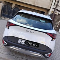 سبورتج ٢٫٥ • فول اوبشن • ٩٠٠٠ كم