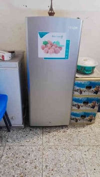 ثلاجه كيلون لبيع النضافه٩٠٪؜ السعر خاص  07864558801