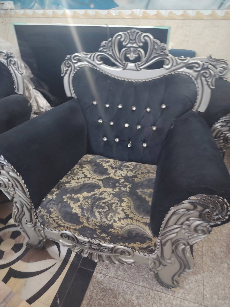 تخم عدد 2 للبيع بغداد الشعله


**إذا كنت صاحب هذا الإعلان وتريد حذفه لأي سبب، رجاءا أرسل رسالة إلى الدعم الفني**