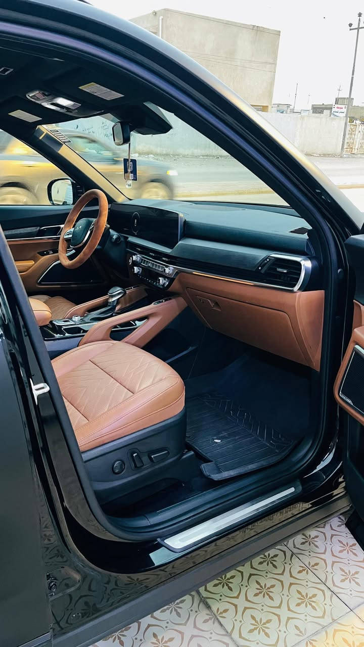 تلرايد 24 اكس لاين بدون حادث تقرير غرق فول مواصفات برستيج
مقلفه PPF طافي 
رقم بغداد باسمي حر 
***********
