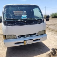 فوتيره موديل 2000 لبيع 07808730544