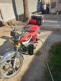 دراجه لىبيع السعر 500اوراق كامله التواصل على  رقم07825920677