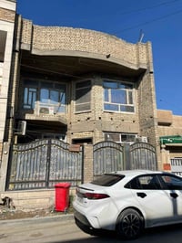 🏡 دار حديث للبيع – الأمين الثانية / حي الإعلام ✨ 📍 الموقع: الأمين – حي...