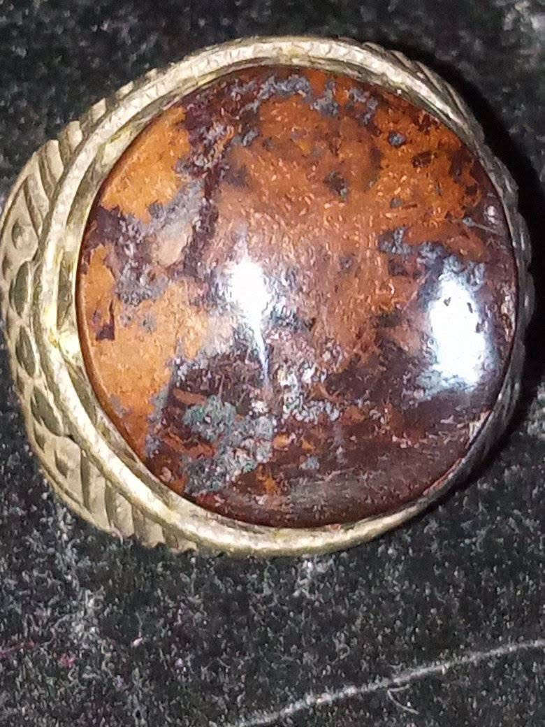 محبس ‏داودي من النوادر ما ل كاع  شرط سعره على الخاص


**إذا كنت صاحب هذا الإعلان وتريد حذفه لأي سبب، رجاءا أرسل رسالة إلى الدعم الفني**