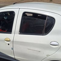 سيارة باندا للبيع رقم بغداد بأسمي تحويل ثاني يوم  للستفسار الاتصال على...