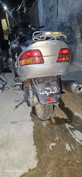 سلام عليكم
سكاي 650 لللبيع فقط
اللون سلفر
اطارات جديدة
دهن جديد
بطارية جديدة
ماء اخضر جديد
مكانه واسط النعمانية.
السعر من الاخير 13 ورقة
تلفون ***********
ملاحظة. غير متواجد ع الفيس
