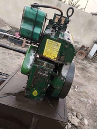 مكينه للبيع شرط شغل للاستفسار الاتصال على الارقام التاليه  07732481600...