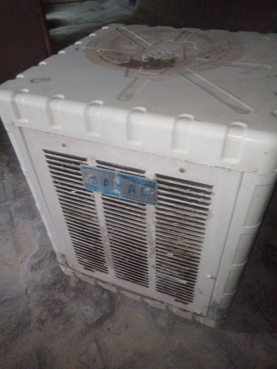 سلام عليكم مبرده للبيع العنوان بابل سده الهنديه منطقة العلكايه رقم الهاتف ***********
