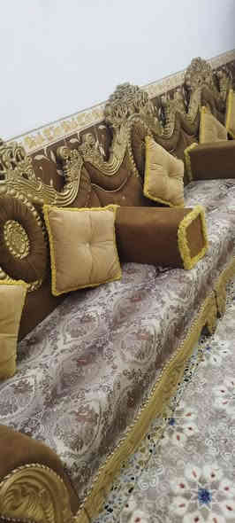 *********** واتساب 
كركوك دوميز قرب جمعيه 
قنفات رئاسيه الاصلي 
12متر وربع
السعر مليون وريع كركوك
