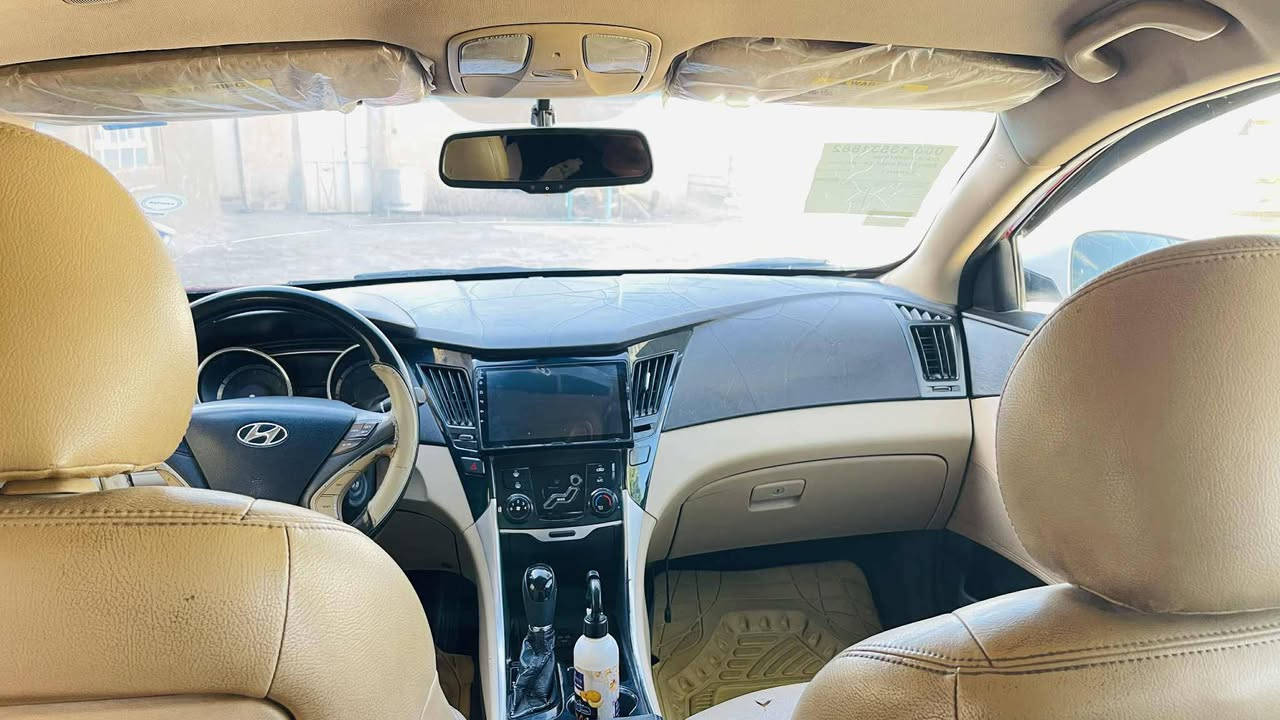 . سوناته ٢٠١٢ورد أمريكي بيه فقط قطعه البيع أو مروس سياره مكينه أو كير أو حداديه كله جديد وهذا رقمي ***********
