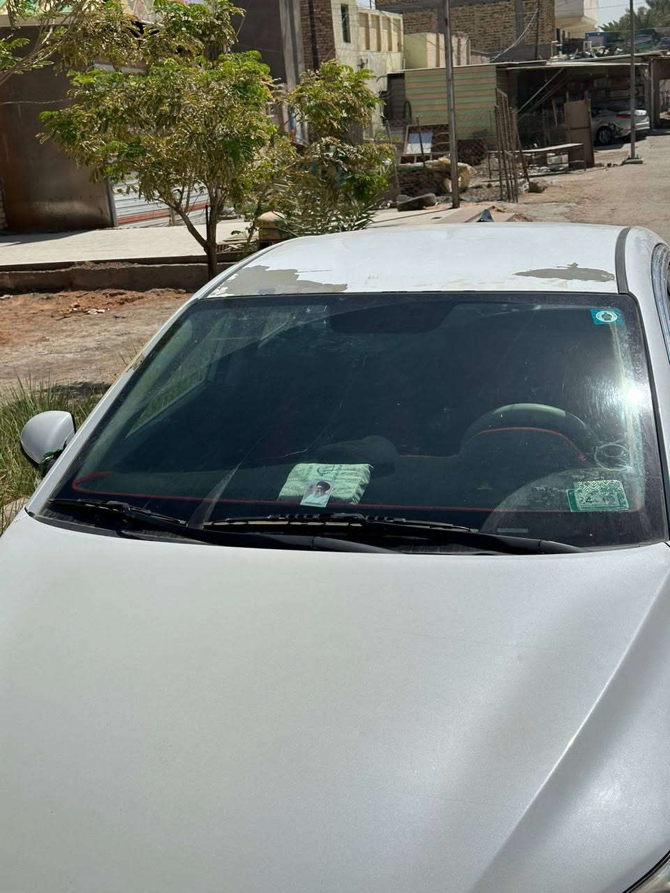 السلام عليكم النتر 2017 امريكي محرك ١٦٠٠ تيربو  ماشيه 12 ميل مثبت سرعه شاشه كامره دواره نظام سبورت وعادي مكفوله من محرك وكير وتبريد سنوية جديده تريد وكاله اتريد تحويل بيها بالقماره تكشير قليل  المكان الديوانية رقم واسط جديد السعر ٩٥وبيها مجال موجود ع الماسنجر او واتساببببب
الرقم ***********
