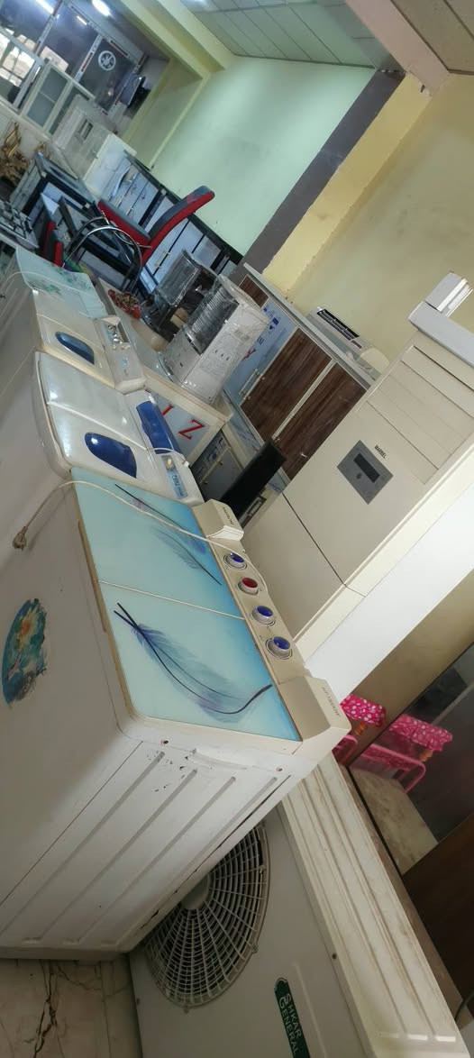 انجهزلك غراض بيت كامل وبسعر متتوقعه تريد جديد تريد اخو الكارتون تريد مستخدم نضيف كلش... وباسعار مناسبه مع خدمه توصيل للبيت. مجمع النذير للاثاث المنزلي الجديد والمستعمل والباله اوربي بيع وشراء. تجهيز بيت كامل بسعر تنافسي وتجهيز لاهل الجمله.  كركوك حي النصر مقابل مركز شرطه ...خلف المرور القديم مباشر ***********
*********** 
***********
