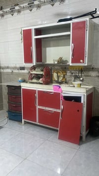 كاونتر • للبيع • يحتاج تصليح