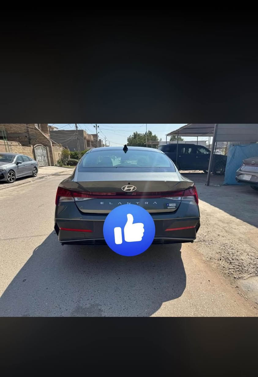 النترا 2024 الشكل الجديد رقم بغداد هزه وفحص وترقيم كله جديد

هايبرد

لون زينوني حادث   فقط دعاميه  

حديد كله مكفول 

رادار امامي جانبي خلفي

تحديد مسار قيادة آليه 

دشبول الكتروني 

انظمة قيادة 3

كروز سرعه 

فول تحكم استيرن جهتين 

لد بل تشبول متغير الالوان 

شاشة تدعم كار بلي 

كامرا خلفيه دواره

مانع تصادم امامي خلفي

نقاط عمياء 

السياره ماشيه 11 الف 

مكان السياره بغداد الدوره

صور الحادث موجود بلمنشور 

السعر 158 بيه مجال 

 

  ***********للستفسار بغداد, العراق
