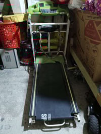 الله يشهد عليه مطلوبه ودابيع الجهاز نضيف وماخذته 450الف جهاز جري دبل م...