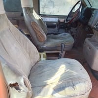 فان استرو • ١٩٩٤ • محرك ٢٠٠٠ سي سي