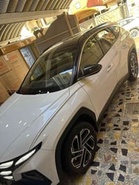 توسان خليجي مديل 2025  ماشي 19 الف مكفوله فقط فعصه جدا جدا  زغيره جوا ...