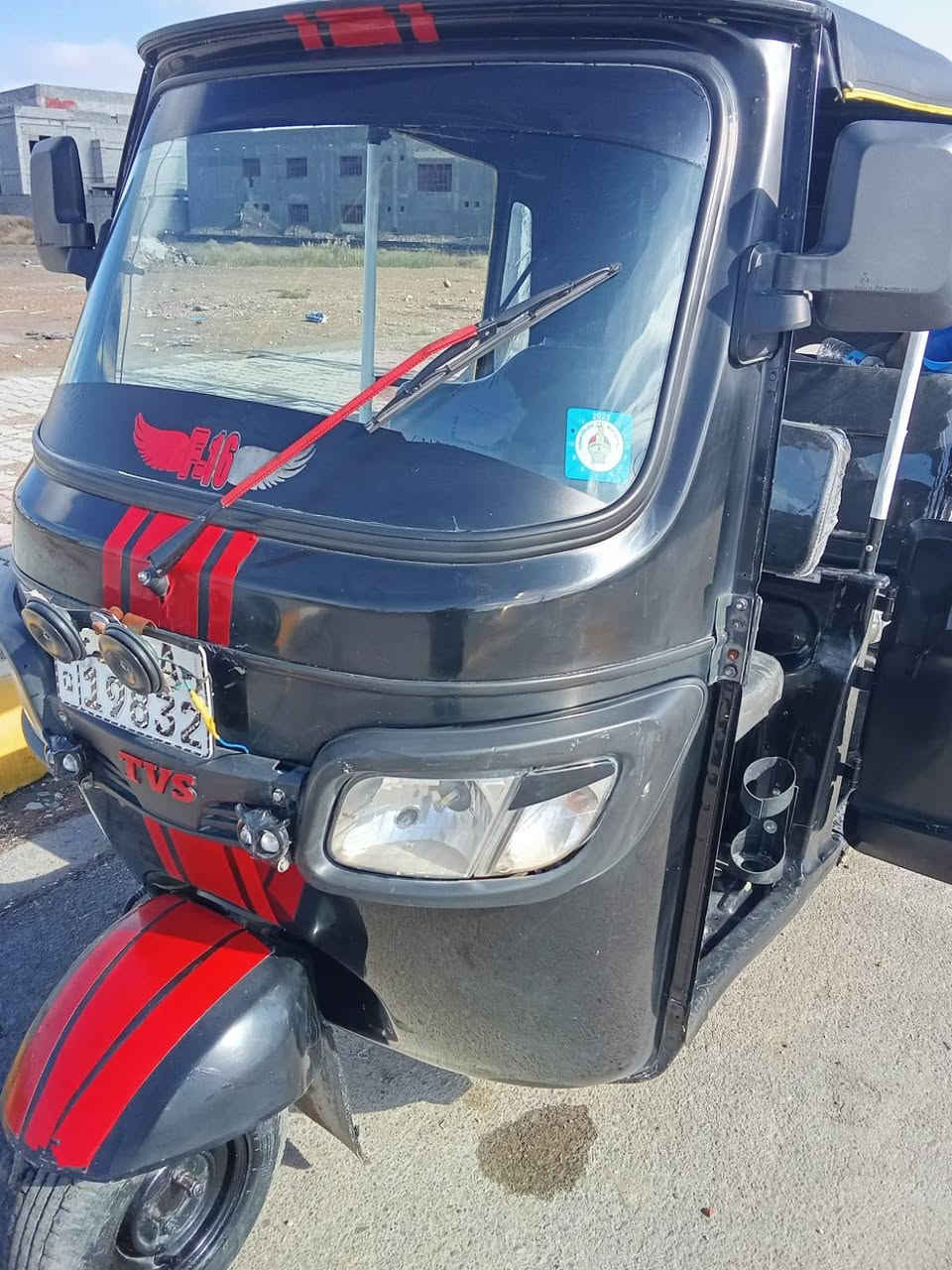 Tvs 22  كفاله عامه 
كل نقص مابيه 
رقمها كربلاء تحويل مباشر مشروع وطني 
***********  ديالى بعقوبه شارع ديري
