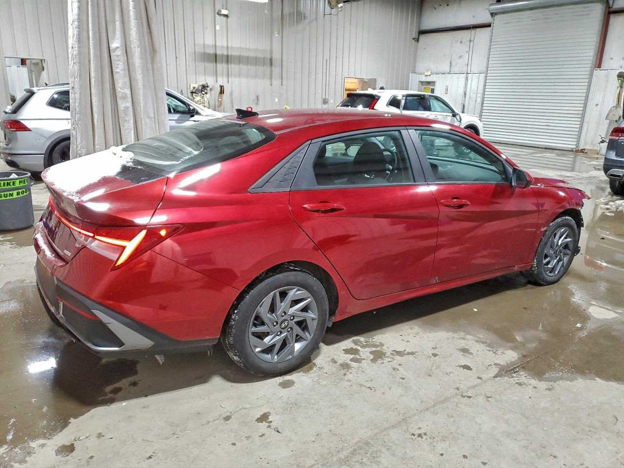 ‎***اعلان مزاد***
🔥🔥🔥🔥🔥
🔜🔜🔜🔜🔜🔜🔜
_____🎖•🎖•🎖____

2024 HYUNDAI ELANTRA BLUE

 
الضرر: كما موضح بالصور المرفقة 
‌‎-موقع المزاد:copart 
‌السعر:حسب المزاد
‌‎-تأريخ المزاد :7-1-2025
‌‎-مدة الوصول:(45-60)يوم🔰
‌‎-يتوفر شحن وتخليص الى بغداد و كردستان العراق 
يمكنم مشاهدة باقي تفاصيل السيارات بالإنضمام الى كروب الواتساب عبر الرابط

https://chat.whatsapp.com/LRsN7tEddnHCRaY8WS6l2T?mode=ac_t

 
‌‎العنوان:📍الفرع الاول -بغداد حي الحسين
📍الفرع الثاني-عمان المنطقة الحرة شارع 20 شمال 
📍الفرع الثالث-عمان المنطقة الحرة شارع 21 شمال
للاستفسار ع الخاص 
او الاتصال 
***********
