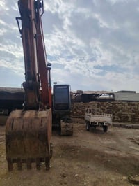 حفاره • فايف • محرك جديد