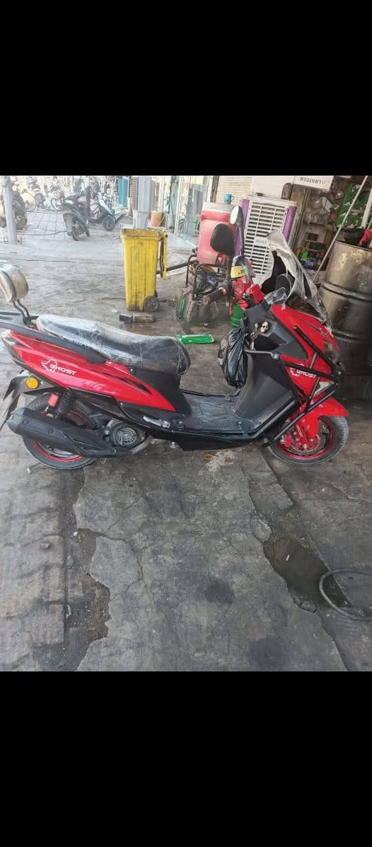 دراجه موديل 24 نضيفه مكان بابل القاسم السعر ب700وبيه مجال للشراي ***********
