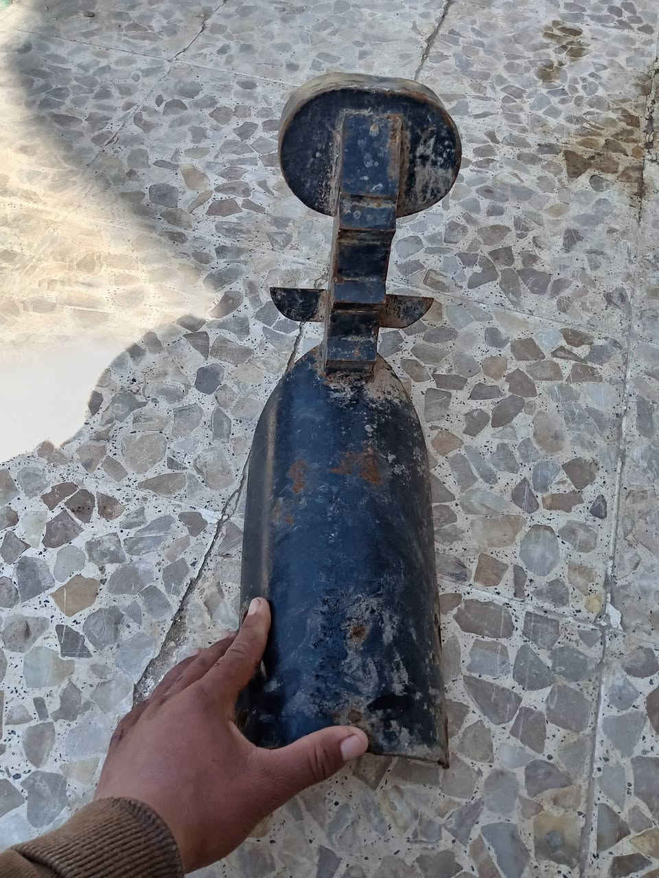 للبيع


**إذا كنت صاحب هذا الإعلان وتريد حذفه لأي سبب، رجاءا أرسل رسالة إلى الدعم الفني**