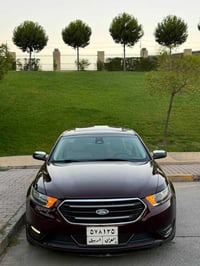 ٢٠١٨ • V6 3500 • بدون ايرباك