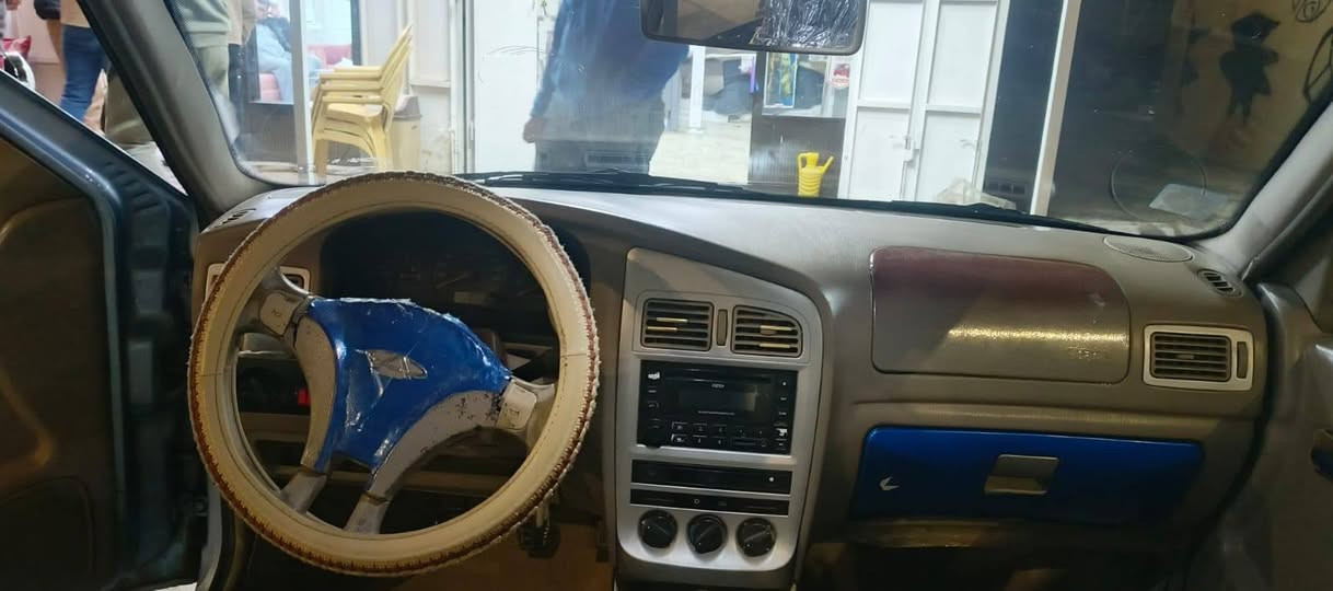 سلام عليكم شيري البيع موديل 2010سياره جاهزه من كلشي رقم انكليزي رقم سياره بغداد الجديد تحويل مباشر رقم الهاتف *********** مكان الانبار
